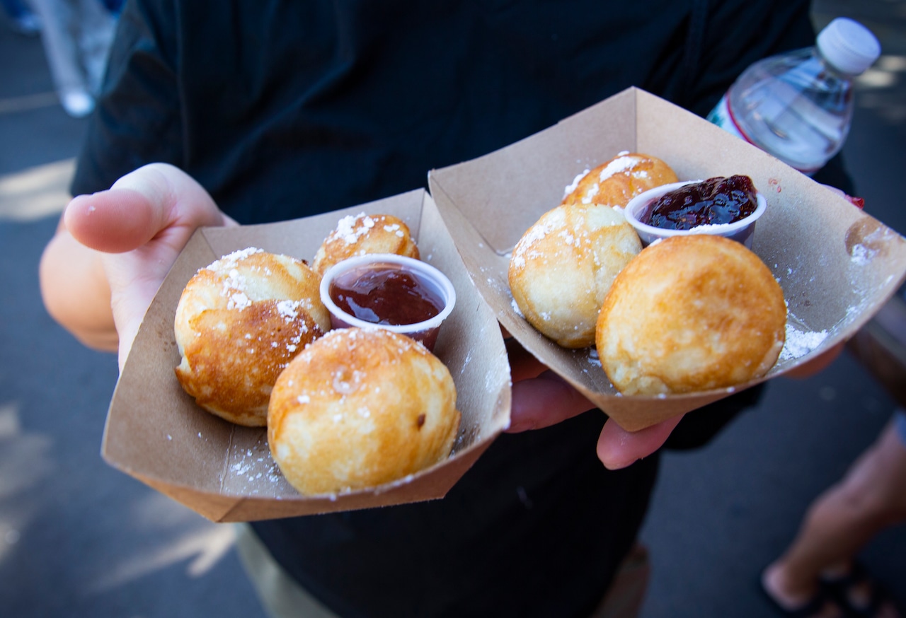 Scandinavian Festival in Junction City