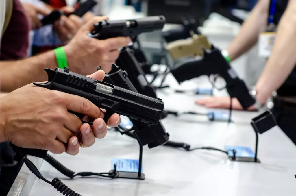 Court sides with Florida medical marijuana patients who want to buy guns