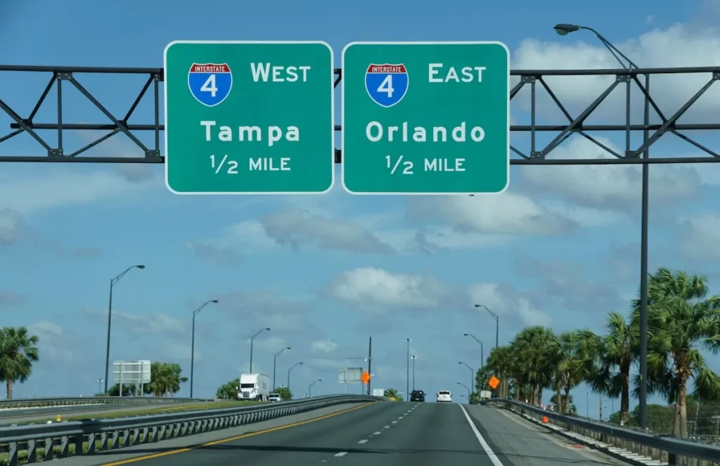 Florida voters with new driver’s licenses may need to update their voter registration information