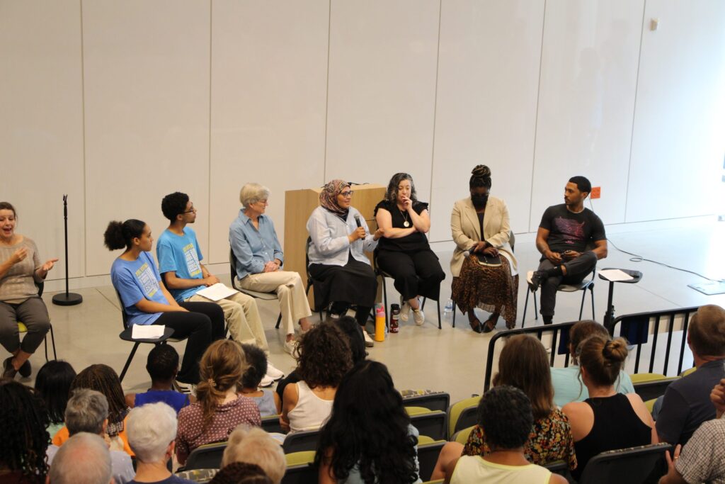 Four Takeaways from this Weekend’s State of Durham Town Hall