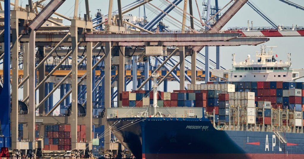 From Laos to Brazil, Trump’s tariffs leave a lot of losers. But even the winners will pay a price