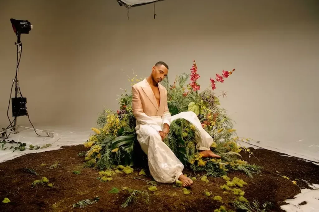 Future-forward R+B star Durand Bernarr comes to Orlando’s Plaza Live