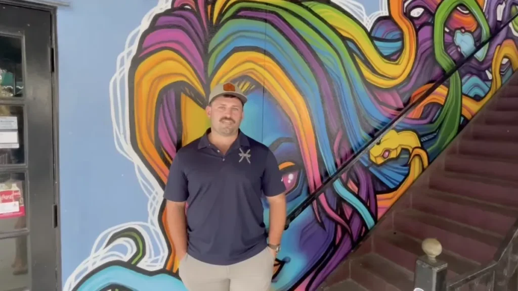 Hyperbolic Brewing to open in former Hammered Lamb space