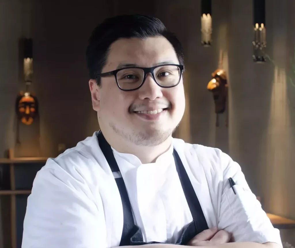 Kappo Tsan, by Norigami chef David Tsan, will blend ‘Japanese craftsmanship with Taiwanese soul’ near Disney