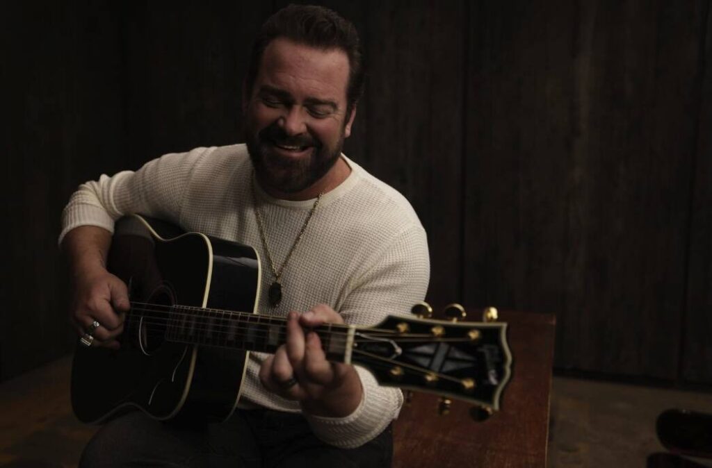 Lee Brice is among the songwriters performing in the Las Vegas Songwriters Festival at Mandalay ...