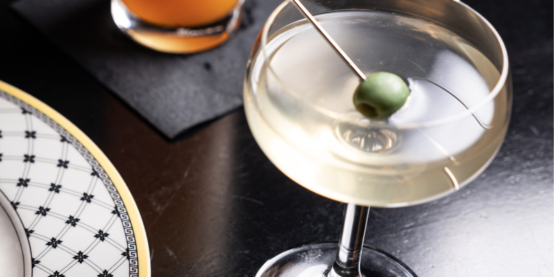 Martini Mondays at The Savoy – Event_Image [EVENT]