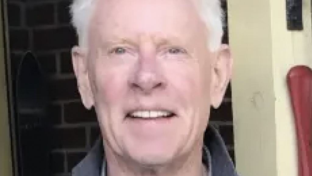 Michael Kehoe, Longtime Burlington Men's Clothier, Has Died