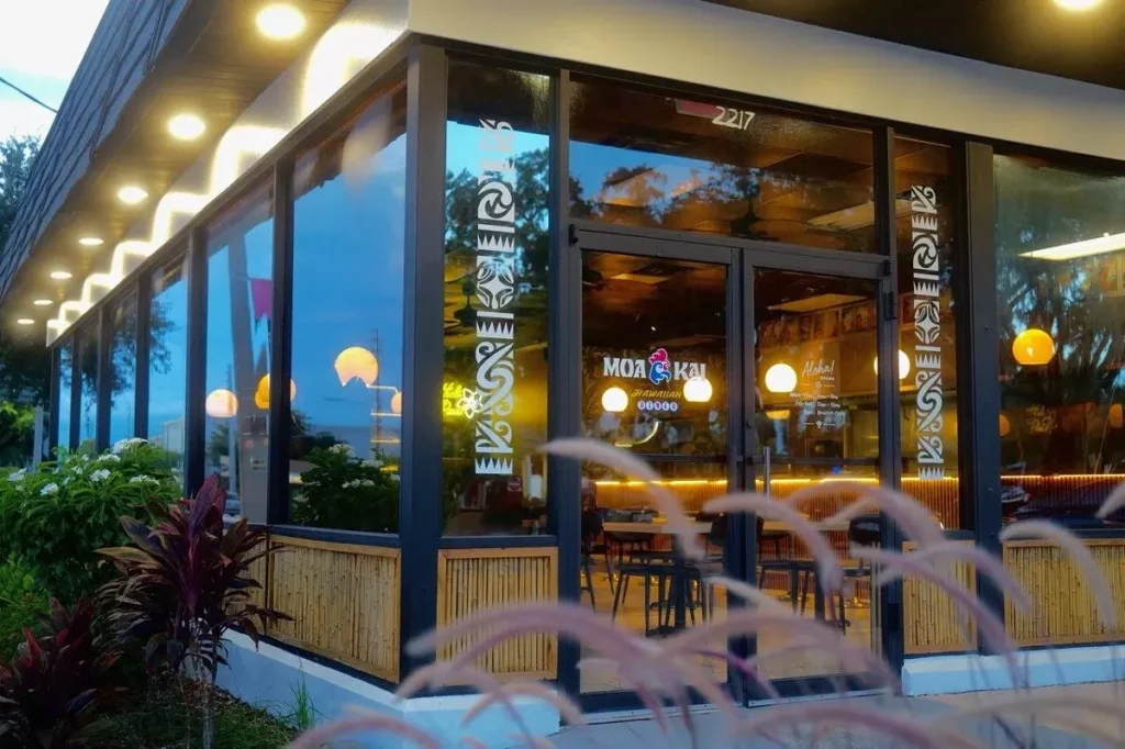 Moa Kai Hawaiian Diner opens, Stufd dumplings in works, Shōgun Japanese Steakhouse closes and more Orlando foodie news