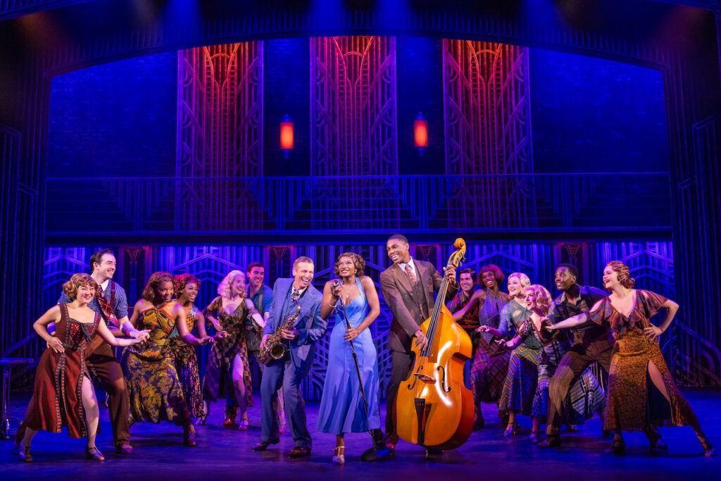 Montavilla Jazz Fest, Art in the Pearl, ‘Some Like it Hot’: 5 things to do this week