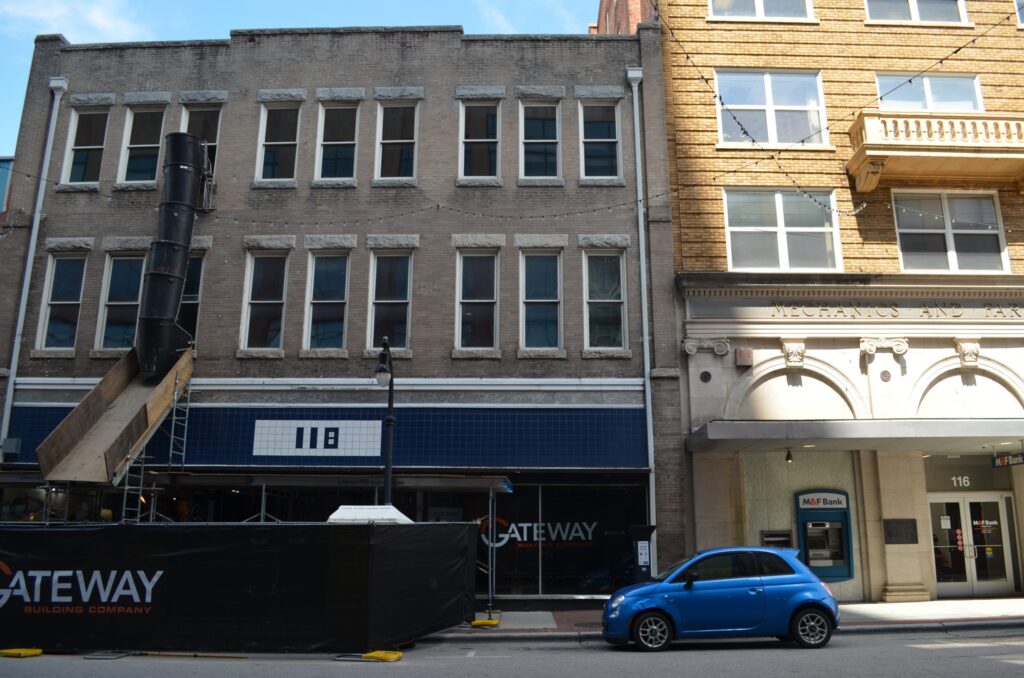 New Arthouse Cinema Skin and Bones Theater Coming to Durham