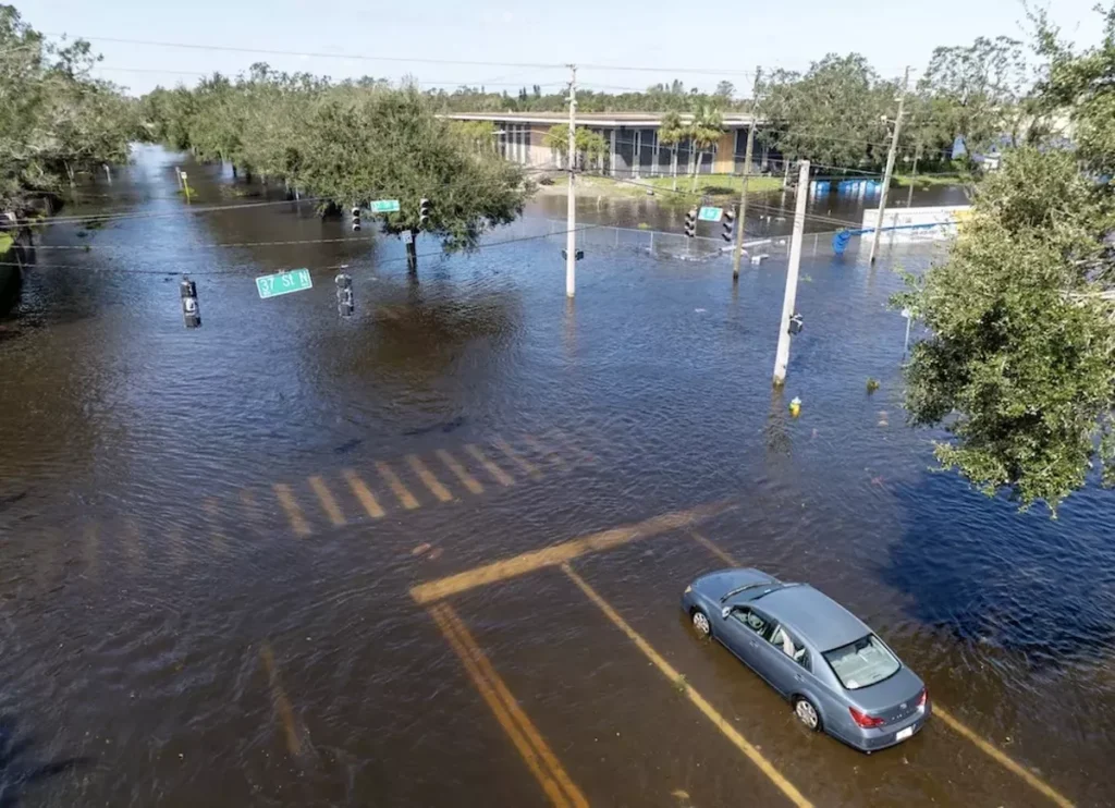 Nonprofit blasts new Florida law designed to improve disaster recovery amid hurricane season