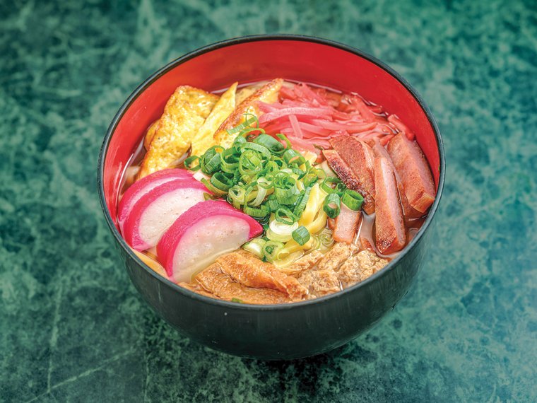 Okinawan delights | Honolulu Star-Advertiser