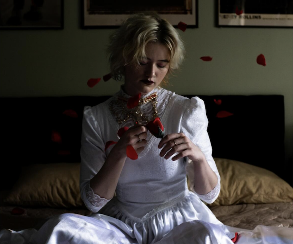 Platonic Valentine plays on a bill of adventurous young electronic acts at Will's Pub