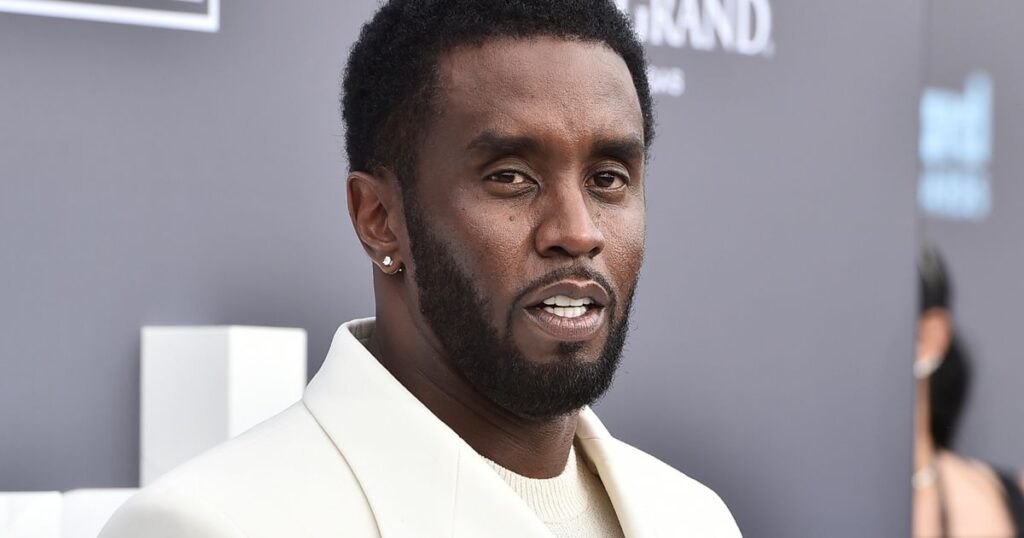 Prosecutors say Sean ‘Diddy’ Combs’ request for acquittal or new trial should be swiftly rejected