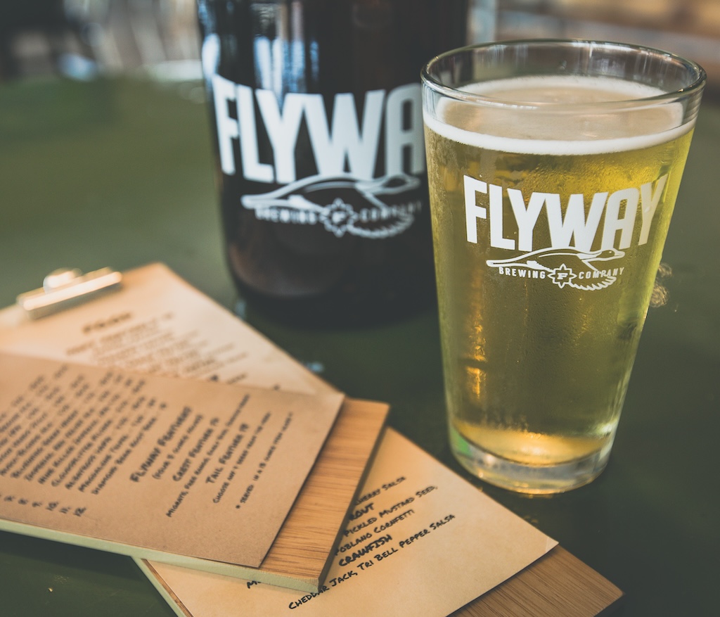 Raise a Glass to the Return of Little Rocktoberfest