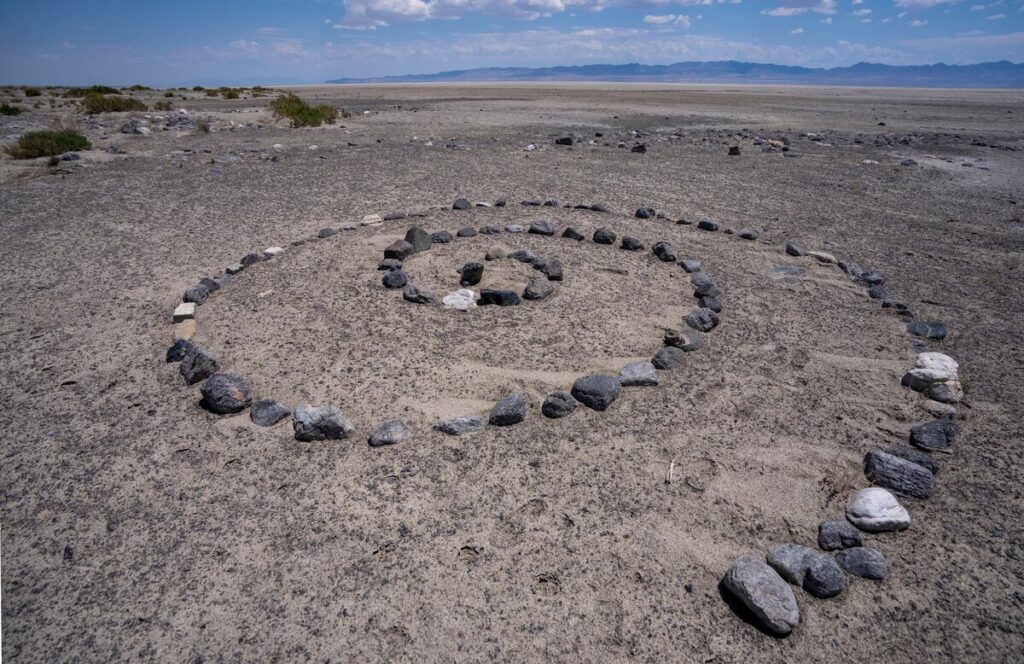 SUWA renews lawsuit against Sevier Lake potash mine