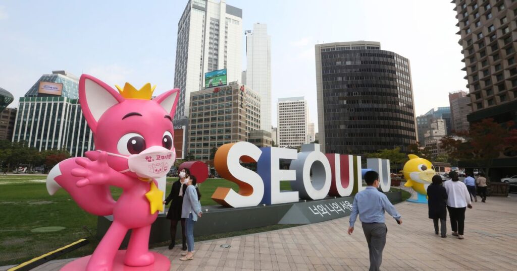 South Korean Supreme Court dismisses US composer’s ‘Baby Shark’ copyright claim