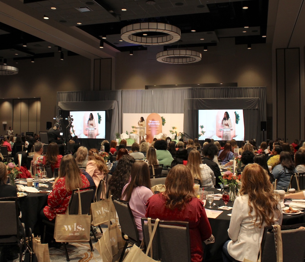 Speaker Lineup Announced for 2025 Jonesboro Women’s Leadership Summit