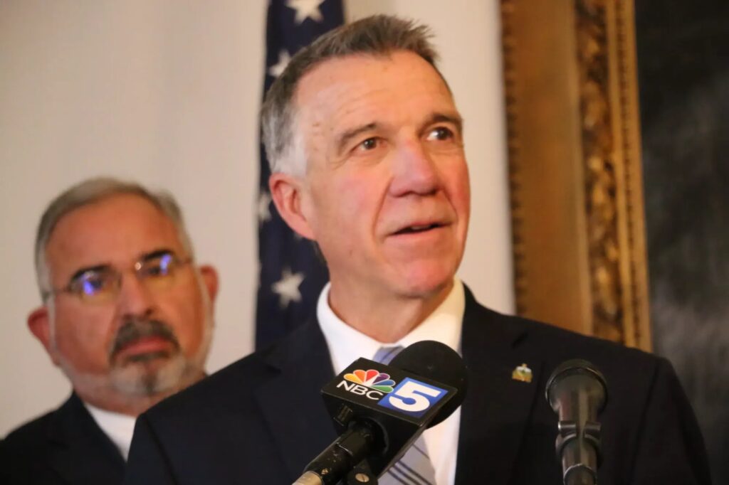 State Workers Ordered Back to the Office