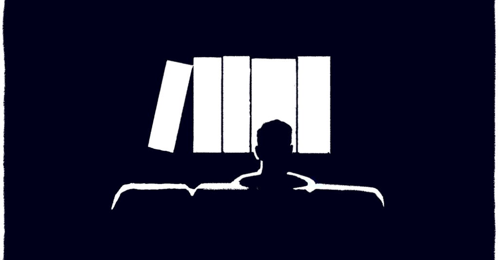 Test Yourself on Popular Streaming TV Shows and the Books That Inspired Them