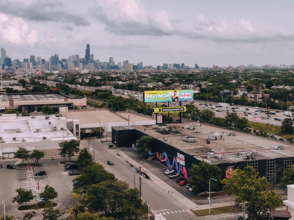 The Messi Experience Chicago | 08/14/2025