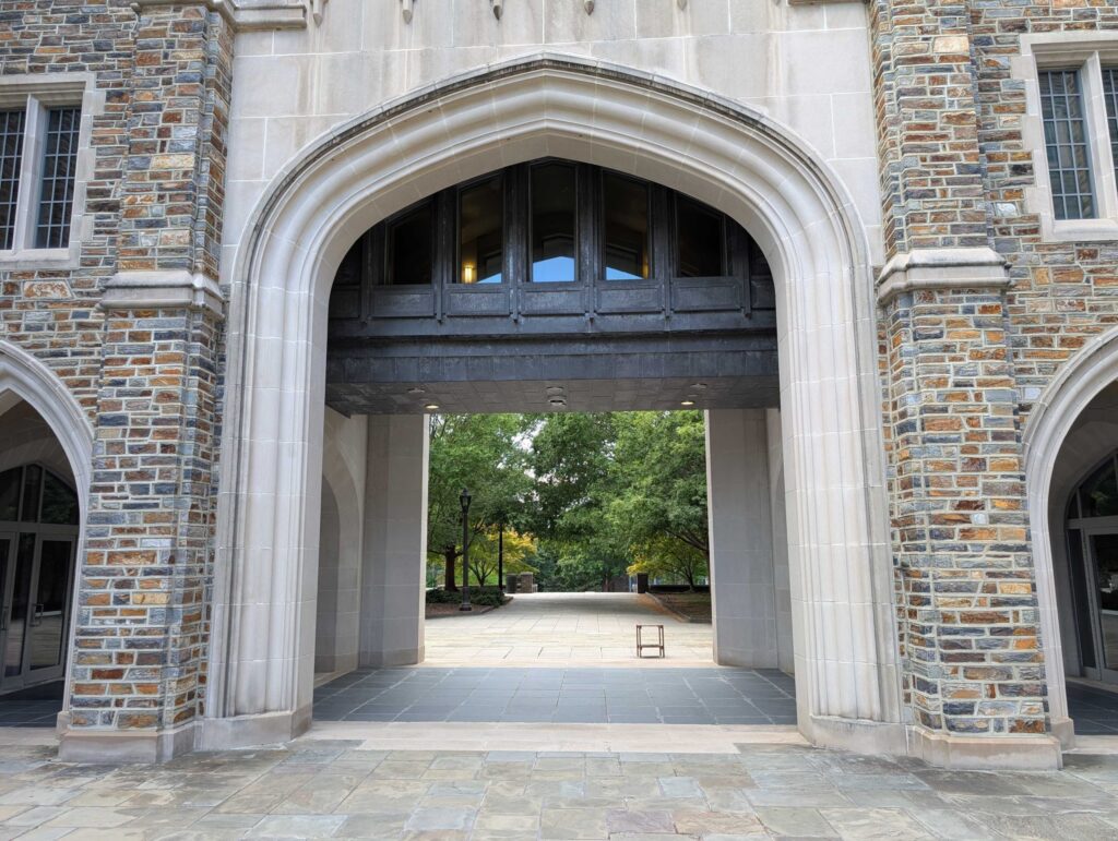 The Strange Case of Duke’s Still Living Department of Slavic and Eurasian Studies