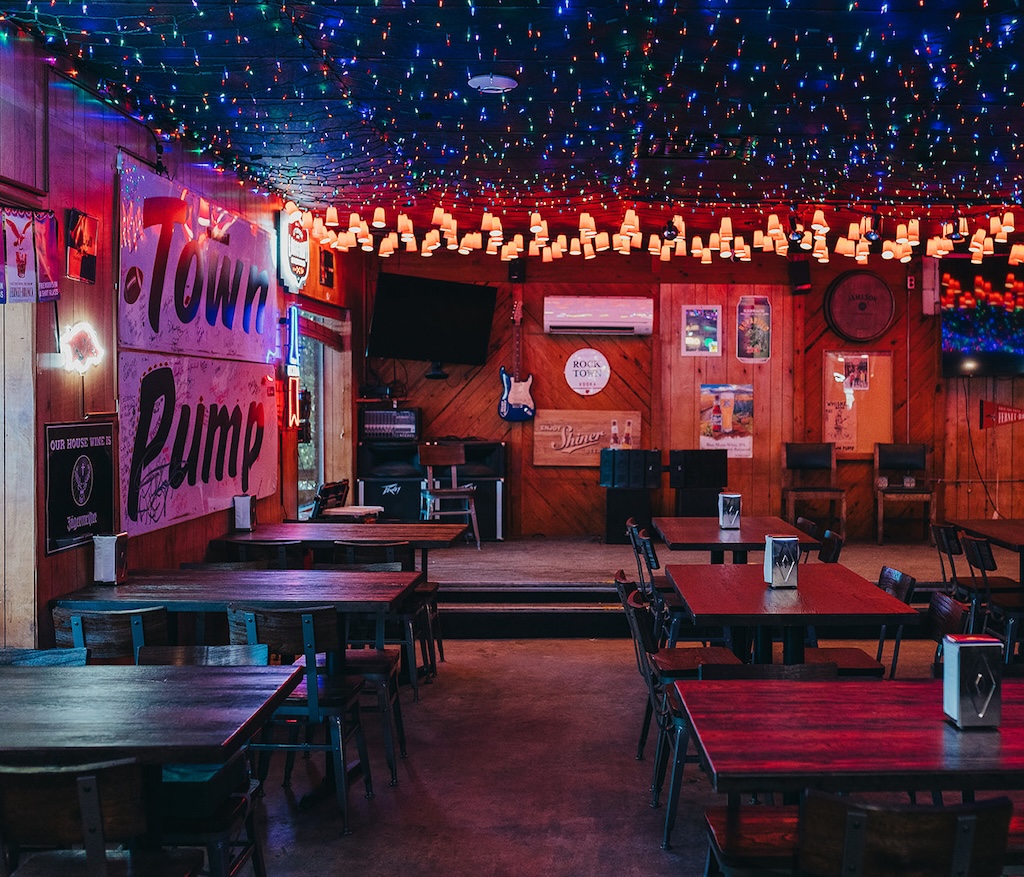 Town Pump to Reopen This Week After (Slight) Renovations