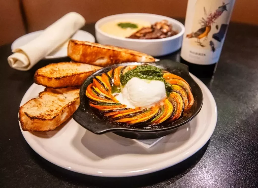 Tratto brings a world of Italian flavor to Orlando’s Avalon Park neighborhood