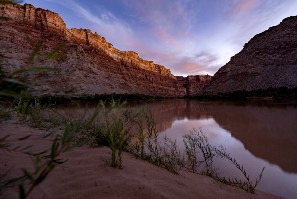 Trump’s ‘Big Beautiful Bill’ is a far-reaching assault on Utah's public lands