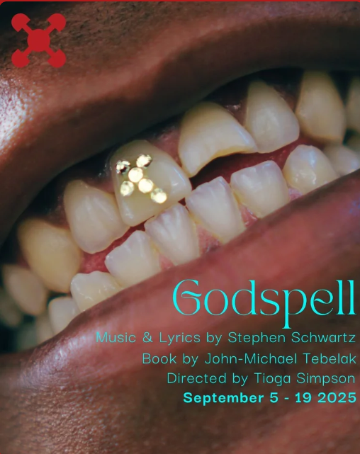 Ujima Company Opens 47th Season with Godspell