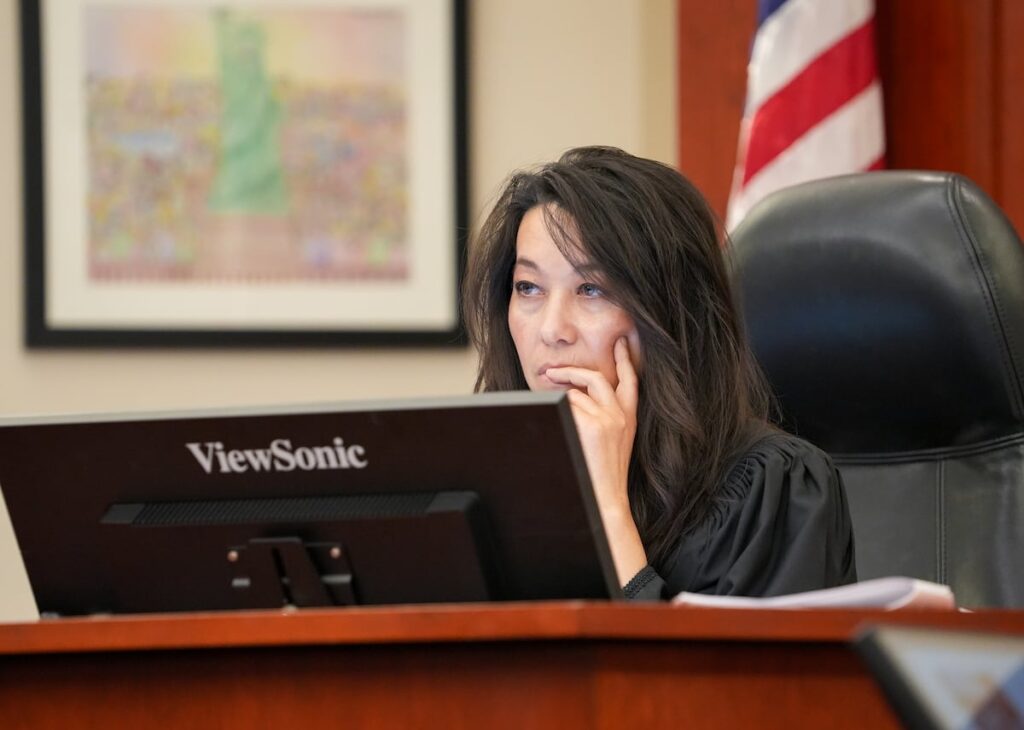 Utah judge who ruled in redistricting case faces GOP backlash