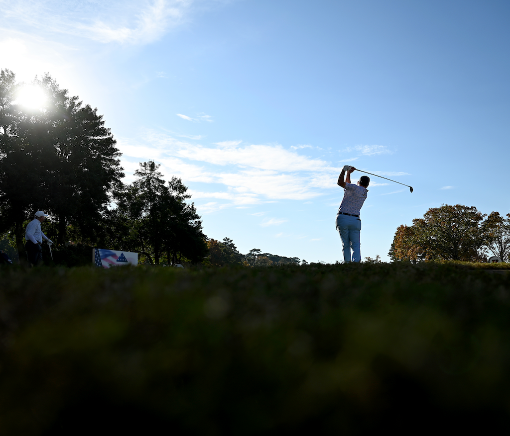 Where to Play Golf for Charity in Little Rock This Fall
