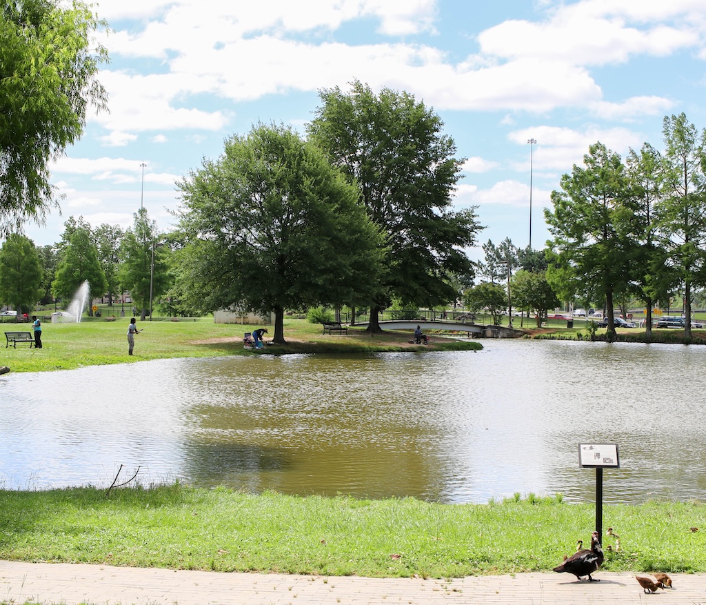 Yogathon Arkansas Comes to MacArthur Park This September