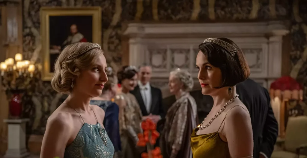 Phoenix Harkins Theatres locations host ‘Downton Abbey’ movie parties