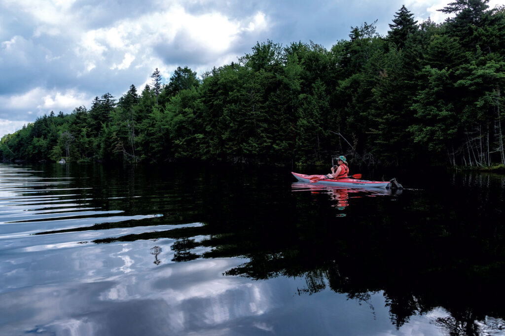 Clean Water Push Erodes Hydropower Production
