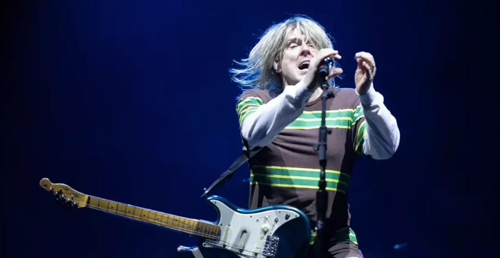 Concert review: Weird Al Yankovic is a gosh-darn national treasure