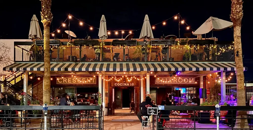 2025 Crescent Ballroom concerts: every upcoming Phoenix show