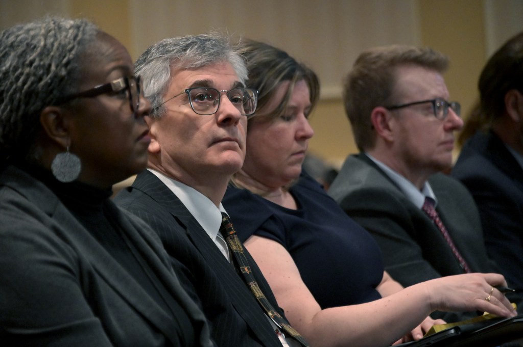 Former DJS head Schiraldi lands fellowship at NYC grantmaking foundation