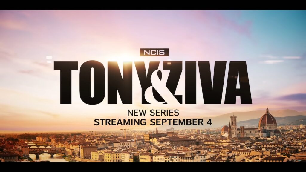 'NCIS: Tony & Ziva' series premiere: How to watch, where to stream free