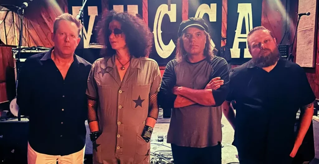 Tempe Noise Takeover is a two-day, 40-band Arizona music festival