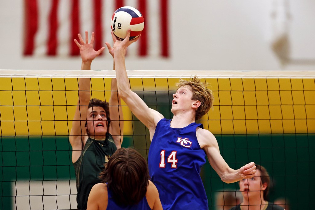 High school scoreboard: Hickory upsets No. 3 Nansemond River in field hockey