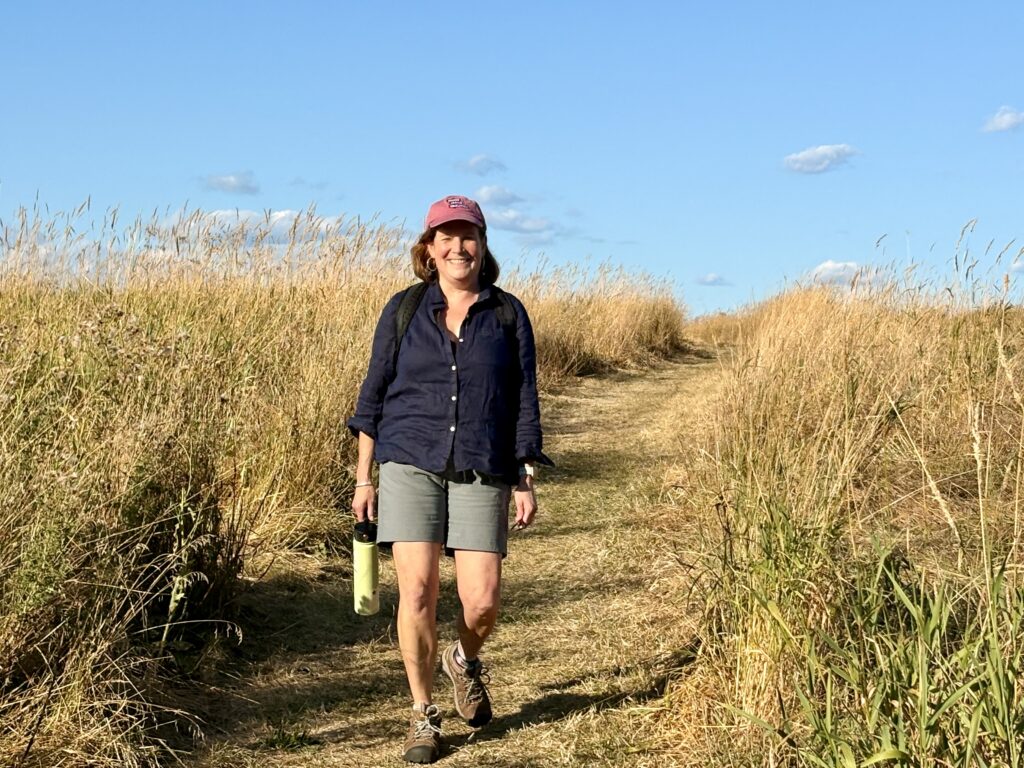 Bath-based Maine Trails Coalition appoints new director