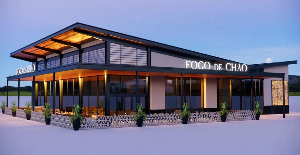 All the restaurants and food options opening at GSQ in Goodyear