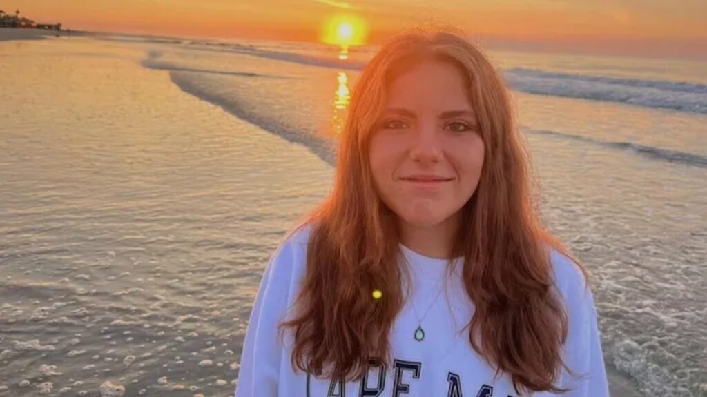 Denville woman, 21, killed in I-78 crash; family raises funeral funds