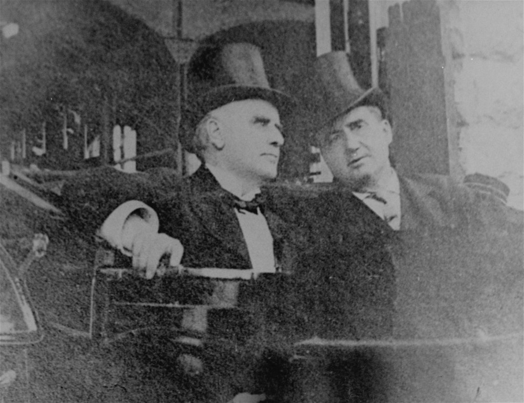 September 6, President McKinley fatally shot