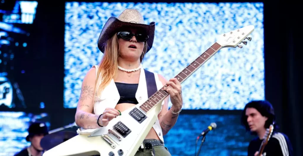 G Flip drops new album 'Dream Ride' ahead of Phoenix tour stop