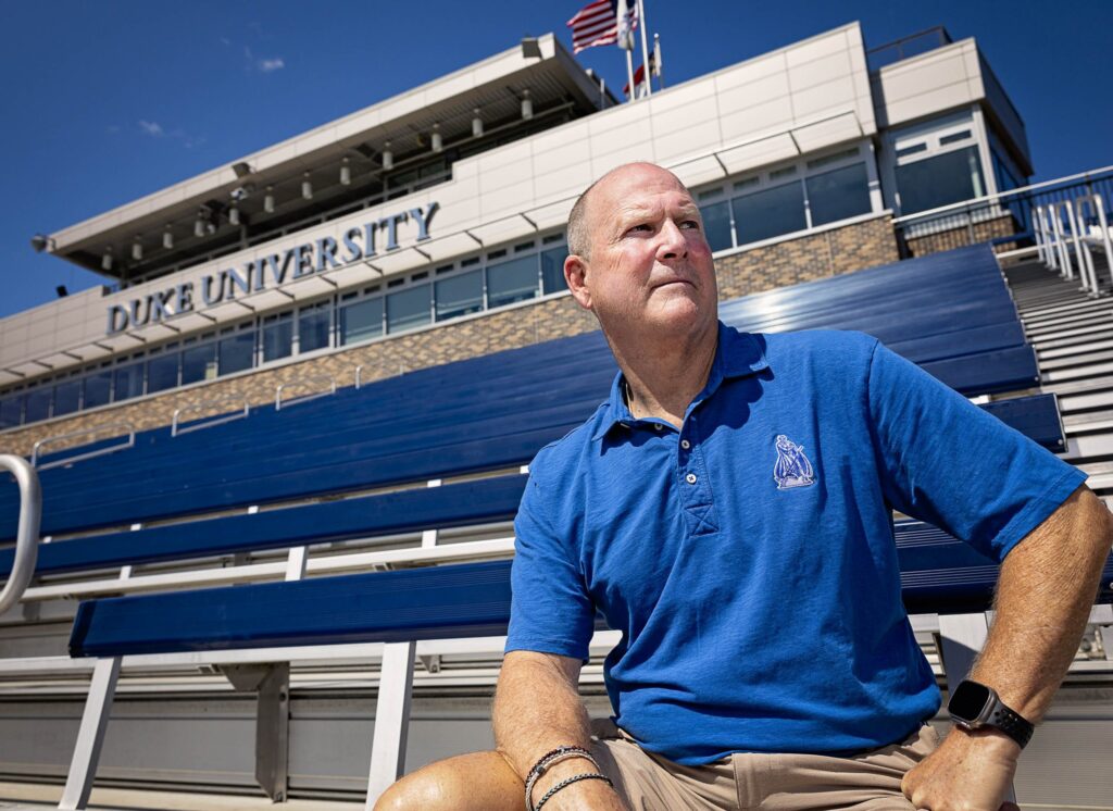 A College Sports Fan’s Lament