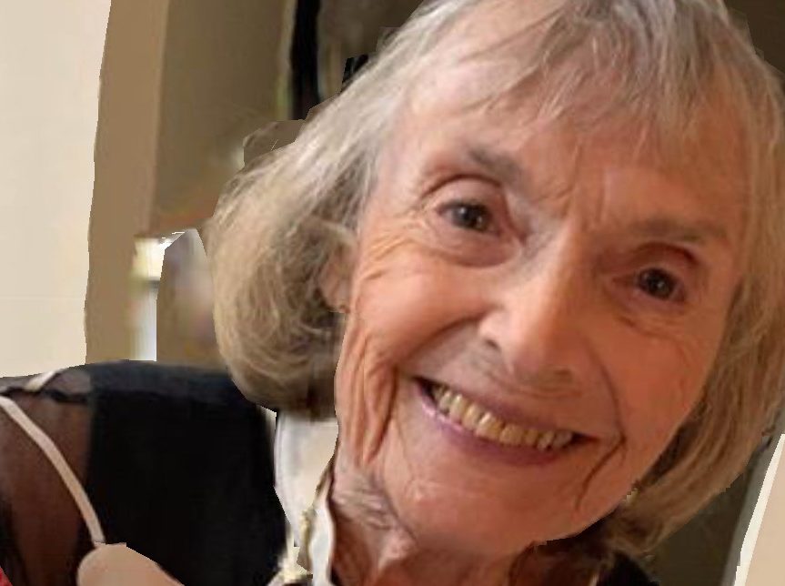 Obituary: Barbara Berry Reed, 1938-2025