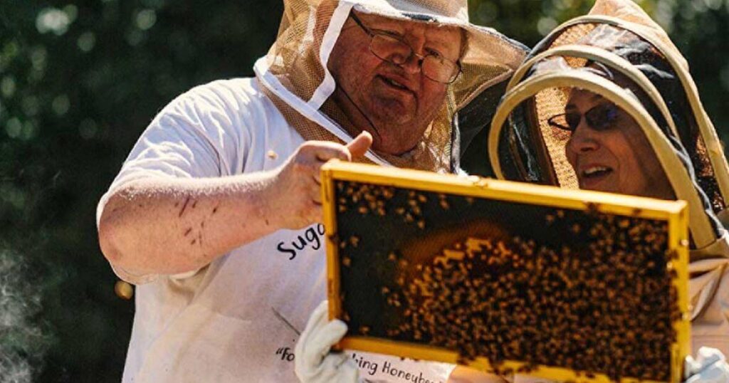Appalachian Cellar supporting WV growers, producers