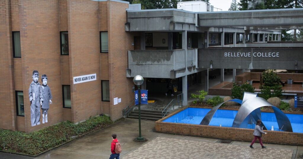 International students are waiting to commit to WA colleges